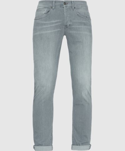 Dondup Jeans UP232 DU DS0338U GZ9  Grey